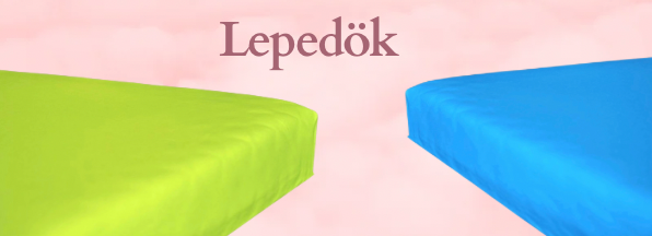 Lepedök