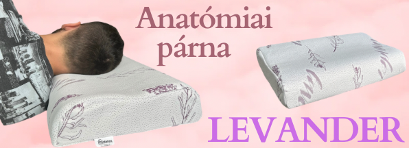 LEVANDER