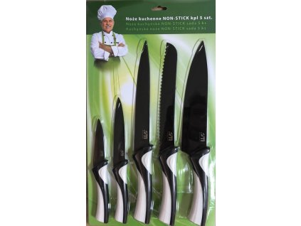 24621 konyhakesek non stick keszlet 5 db