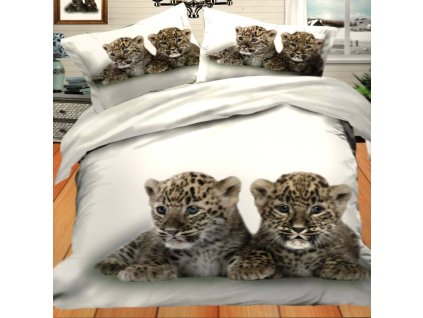 LEFT fotó ágynemű 140x200 cm 7 szett csomag (Ágynemű mérete 140x200 cm, A csomag tartalma 7 Készletcsomagolás)