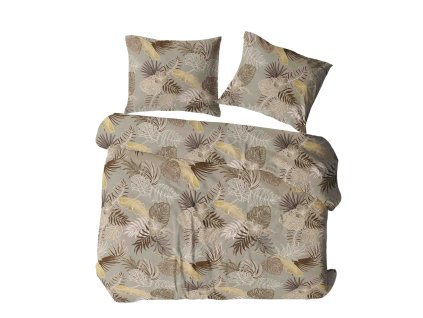 LISTS pamut ágynemű DeLuxe