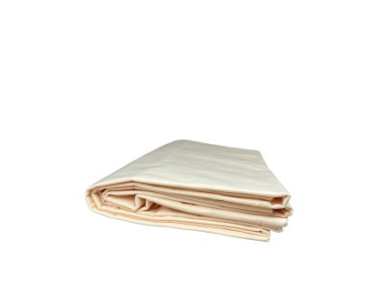 pevna plachta kremova