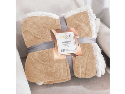 Takaró szalag bárányhús Világosbarna