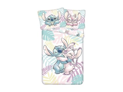 DISNEY STITCH pamut ágynemű