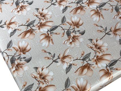 PVC terítő - Elegáns Magnólia
