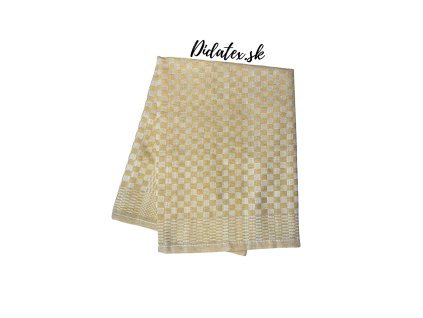 C-0 Konyhai törülköző bézs (Konyhai törülköző 1 db)