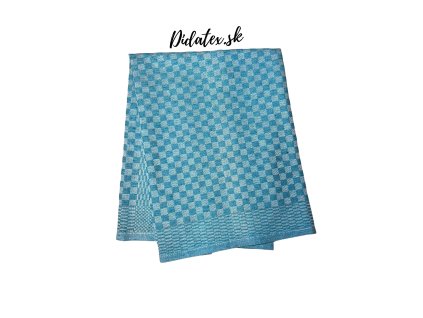 C-0 Konyhai törülköző Kék (Konyhai törülköző 1 db)