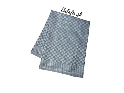 C-0 Konyhai törülköző szürke (Konyhai törülköző 1 db)