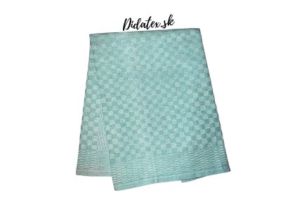 C-0 Konyhai törülköző türkiz (Konyhai törülköző 1 db)