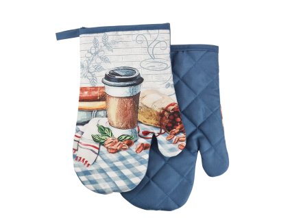 24498 cafee to go konyhai kesztyu