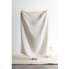 Muszlin ágynemű Bézs (Ágynemű mérete 140x200 cm, A csomag tartalma Készletcsomagolás)
