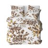 CINNAMON LEAF pamut ágynemű DeLuxe