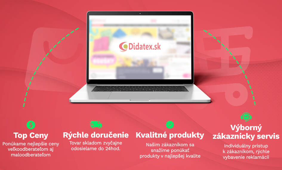 Didatex.sk