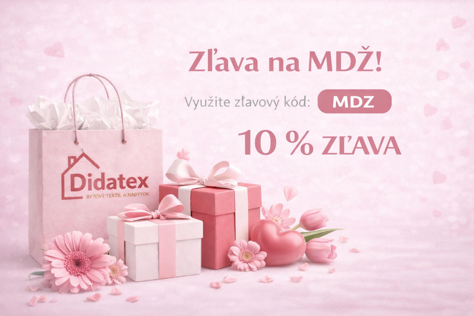 MDŽ