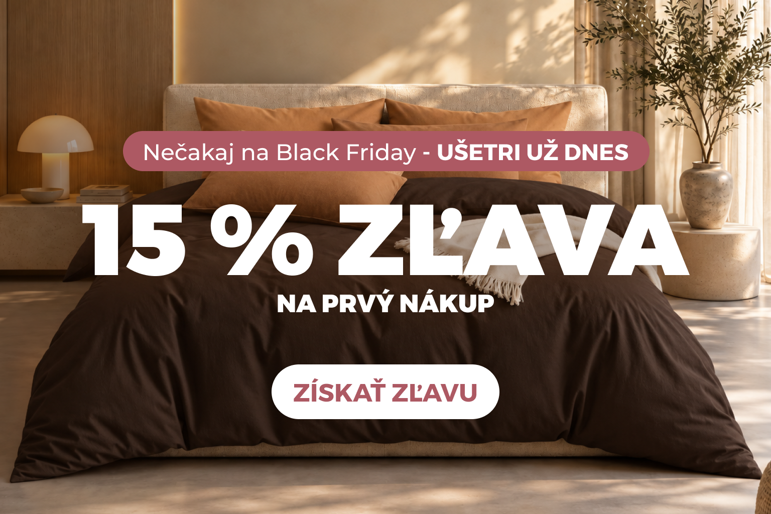 Pop up zľava