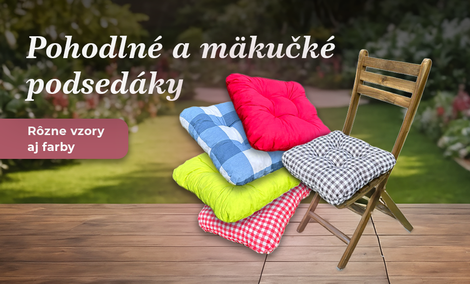 Podsedáky