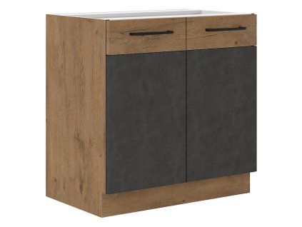 vega 80 zl 2f bb dod