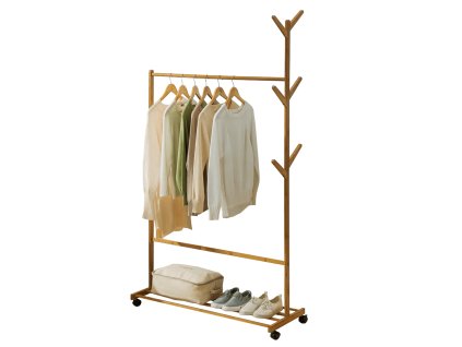 vesiak drevo hneda vikir typ 3