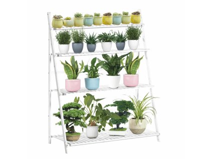 nepel typ 2 biela kvety oprava