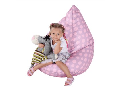 teldin sedaci vak ruzovy model 06