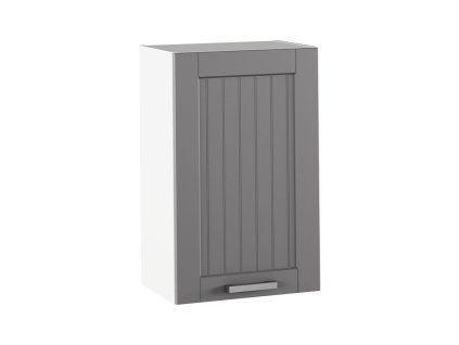 julia typ5 1DV biela tmavosiva horna