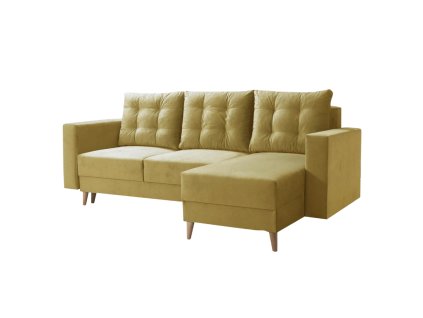 orez bleky zlta prava