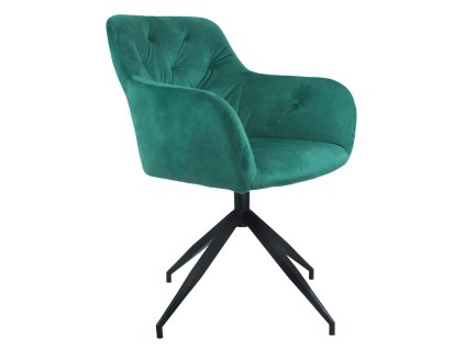 veleza new kreslo zelena 02