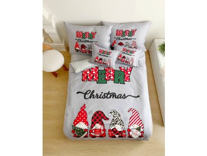 ŠKRIATKOVIA foto obliečky