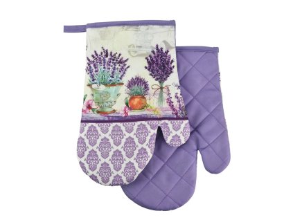 levandula kuchynske chnapky