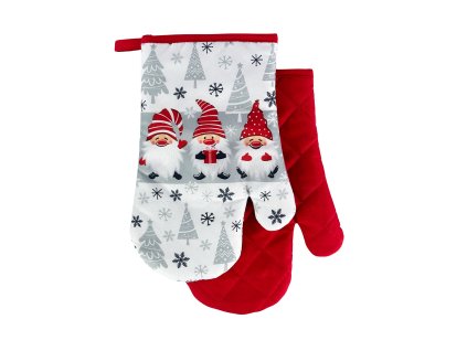 Kuchynské chňapky Škriatkovia