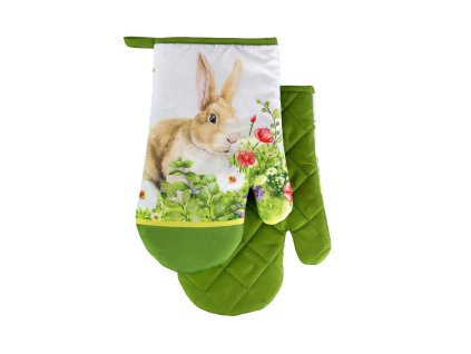 Kuchynské chňapky ZAJAC