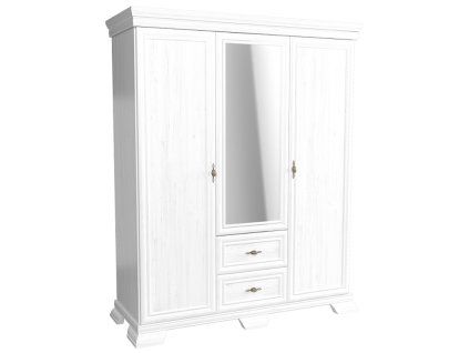 ks2 skrina biela kora hlavna