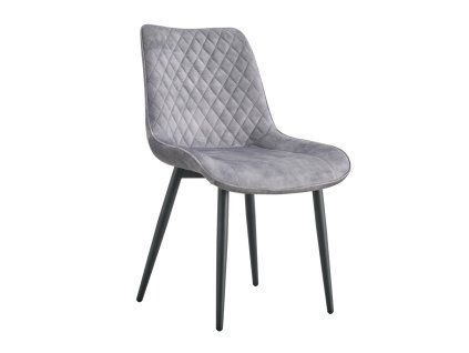 zaina typ 1 stolicka siva