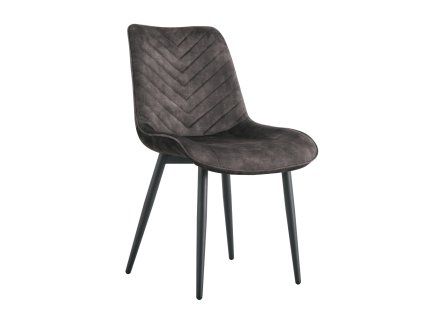 zaina typ 2 stolicka hneda