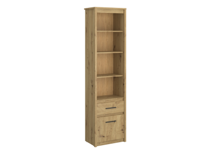 airon regal otvoreny 1d1s hlavna