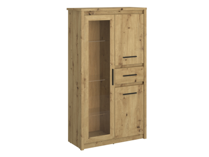 airon vitrina nizka 2d1w1s hlavna