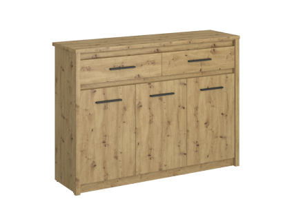 airon komoda 3d2s hlavna