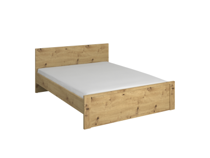 airon postel 160 hlavna