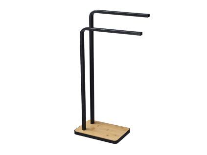 labav stojan cierna 1