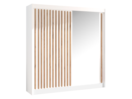 LADDER biela 203 01 a