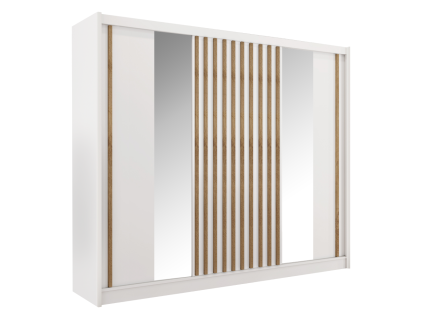 LADDDER biela 250 01