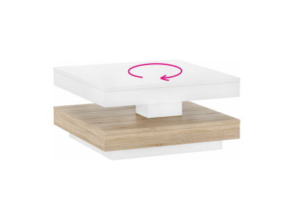 mandy dod konf stolik biela inf 2