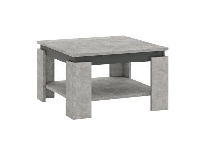 lejsy stolik beton grafit