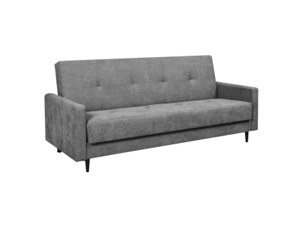 Valdo siva pohovka 01