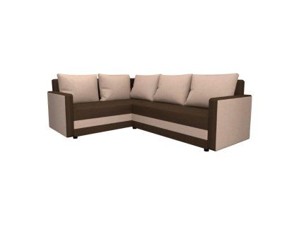 dina l roh uni bezova hneda 1