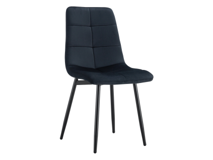 damia typ 1 stolicka cierna 1