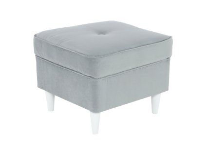 taburet rufino svetlosiva