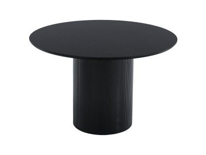 mahir typ 2 stol cierna 01