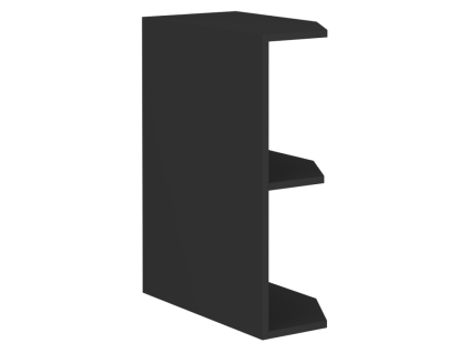 30 D ZAK BB cierna mat