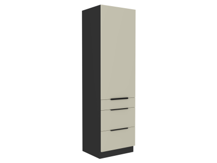 Akora 60 DKS 210 1F 3S